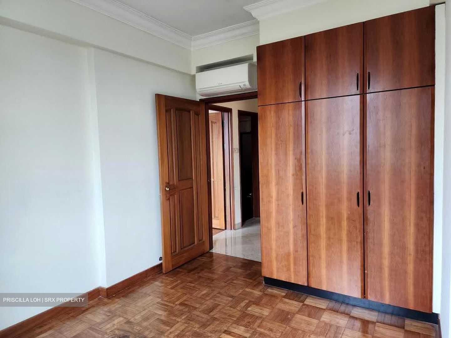 Spring Grove (D10), Condominium #612749611